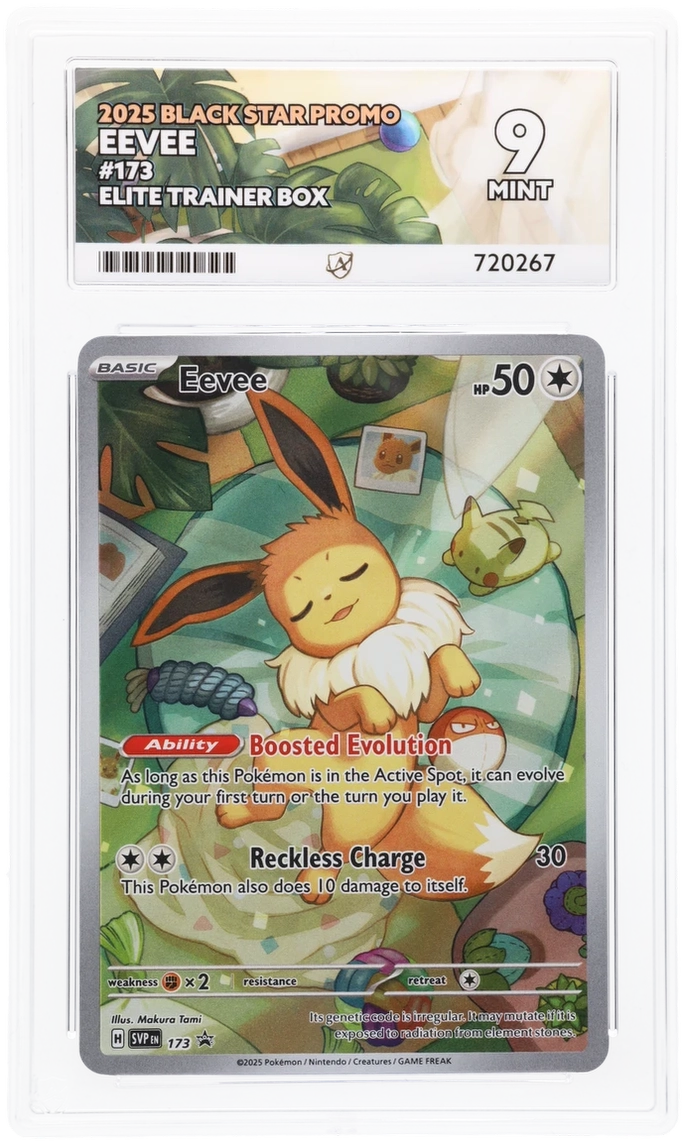 Card Front