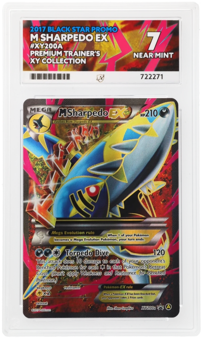 Card Front