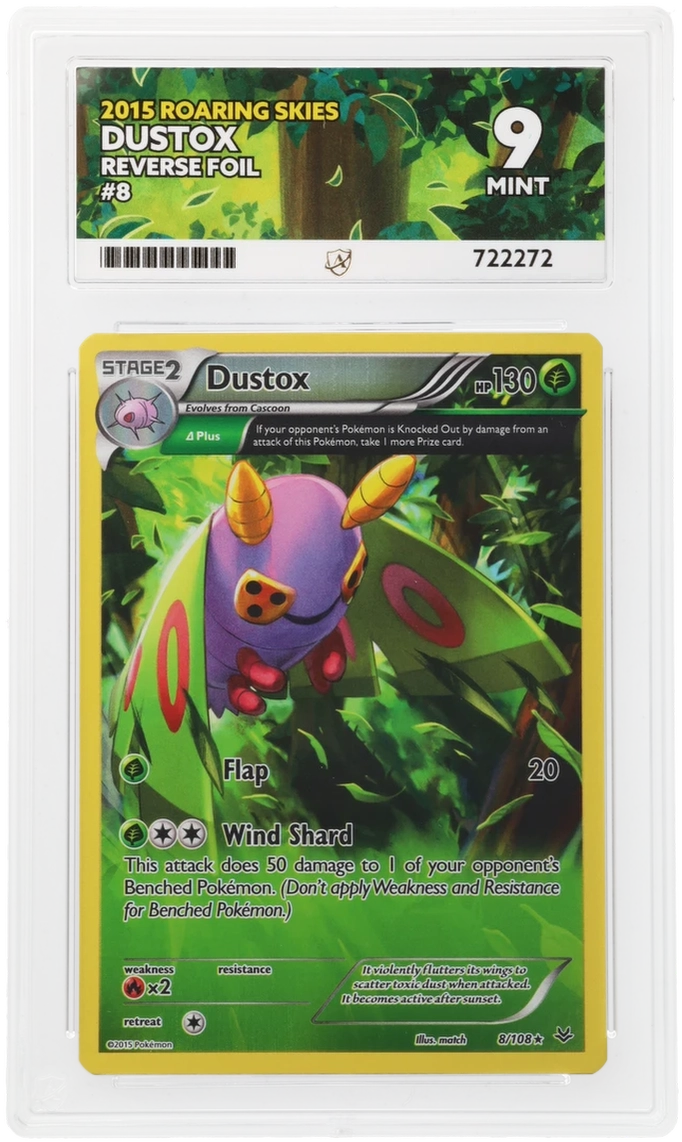 Card Front