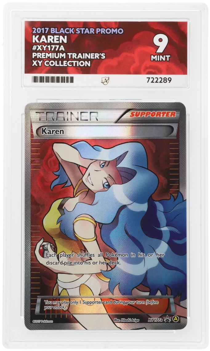Card Front
