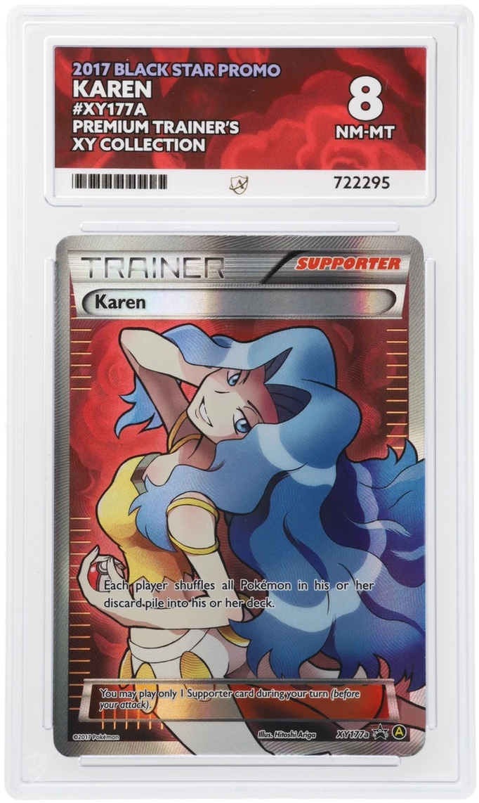 Card Front