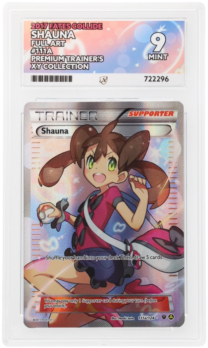 Card Front