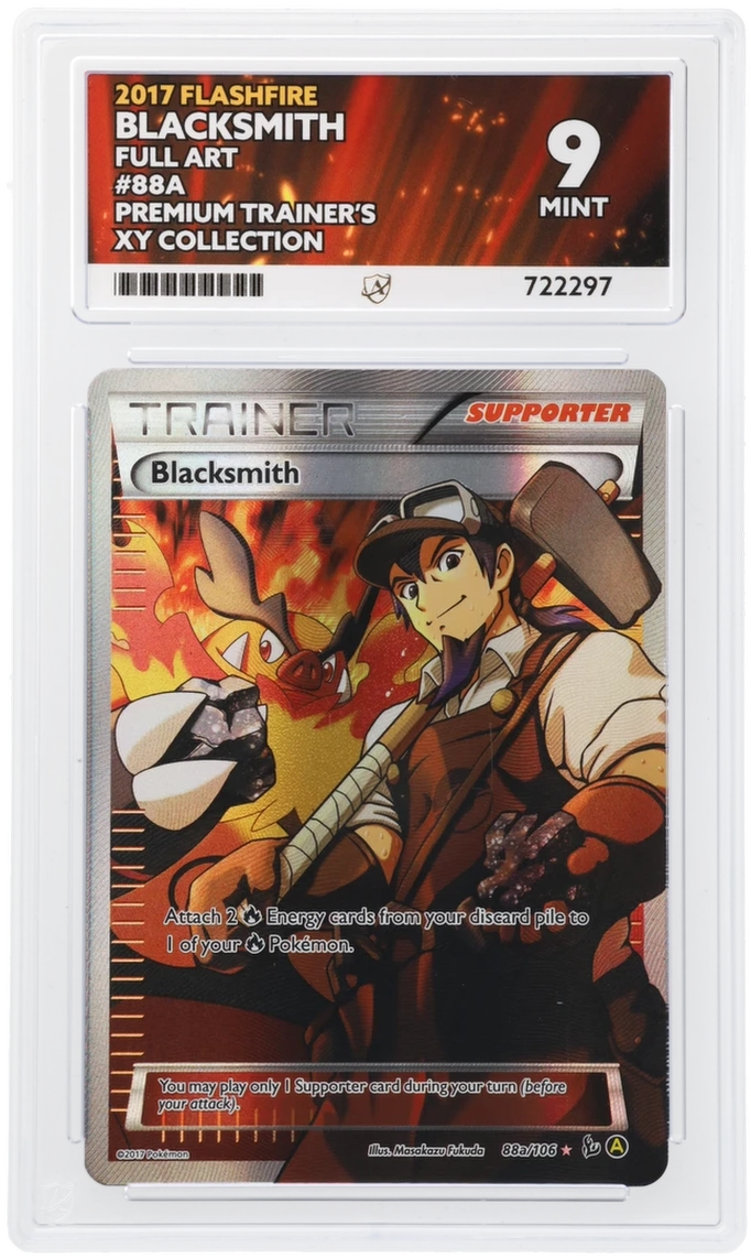 Card Front
