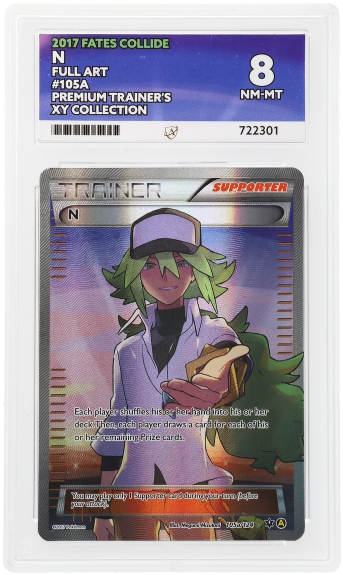 Card Front
