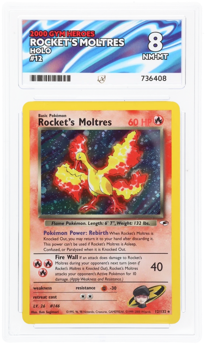 Card Front