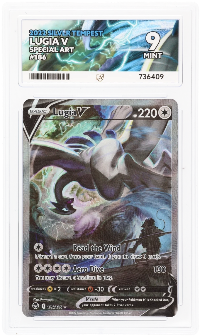 Card Front