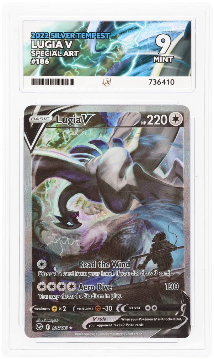 Card Front