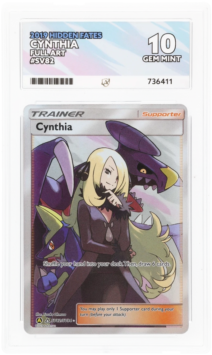 Card Front