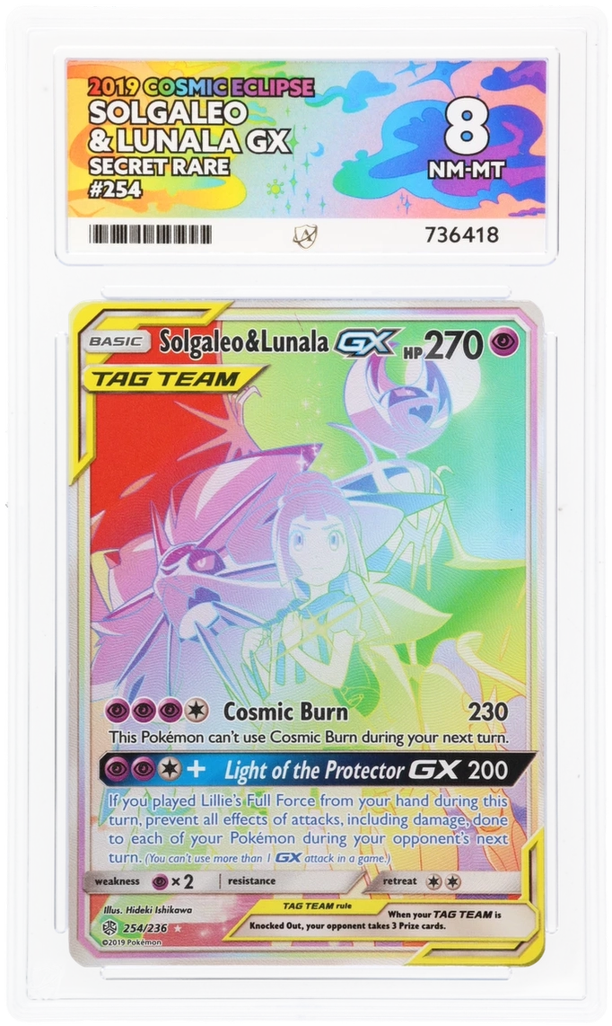 Card Front