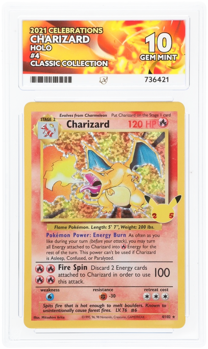 Card Front