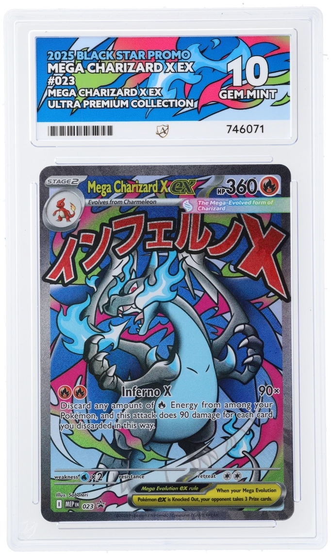 Card Front
