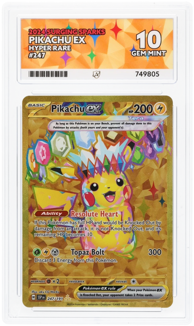 Card Front
