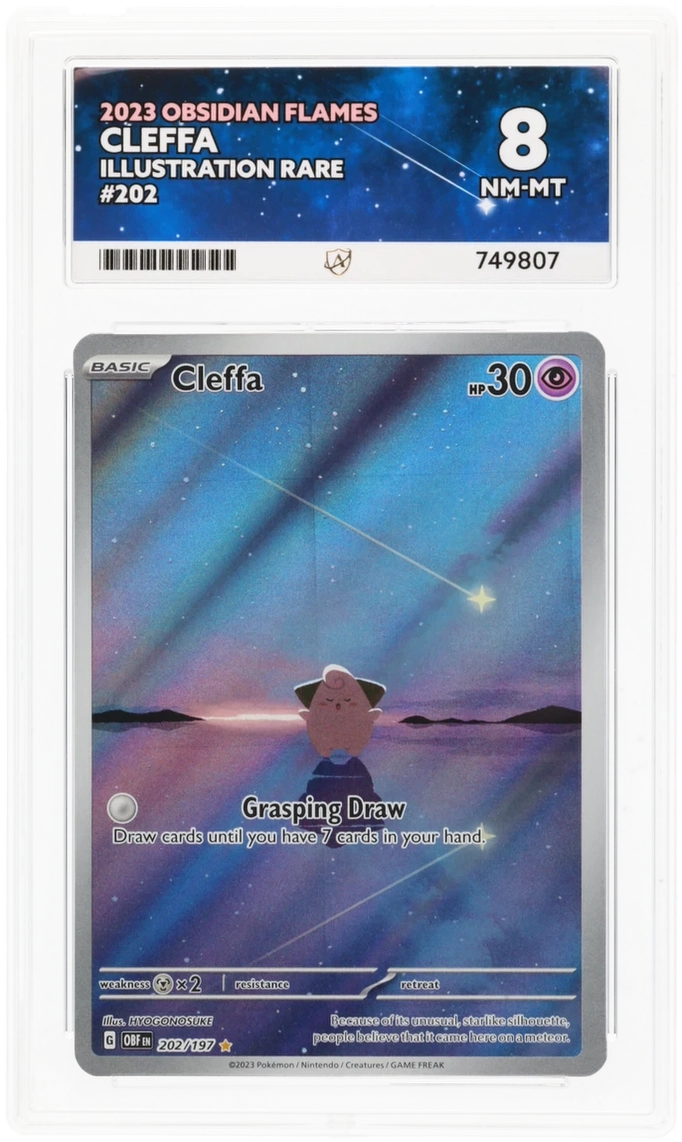 Card Front