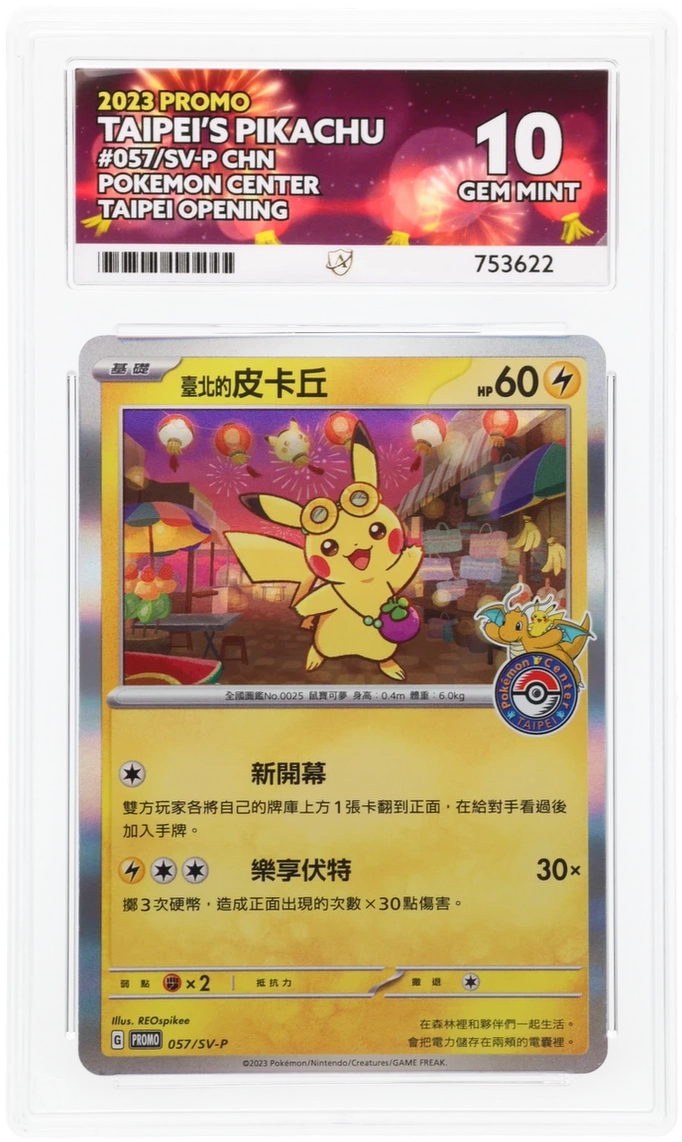 Card Front
