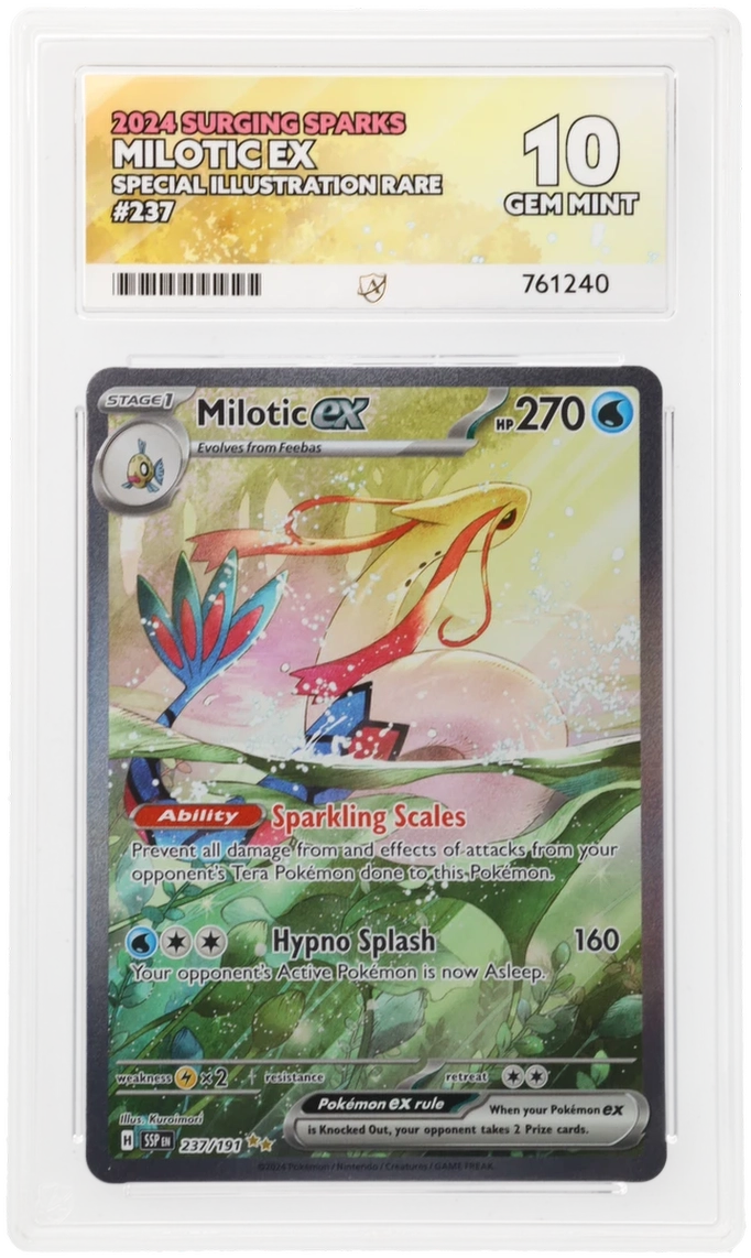 Card Front