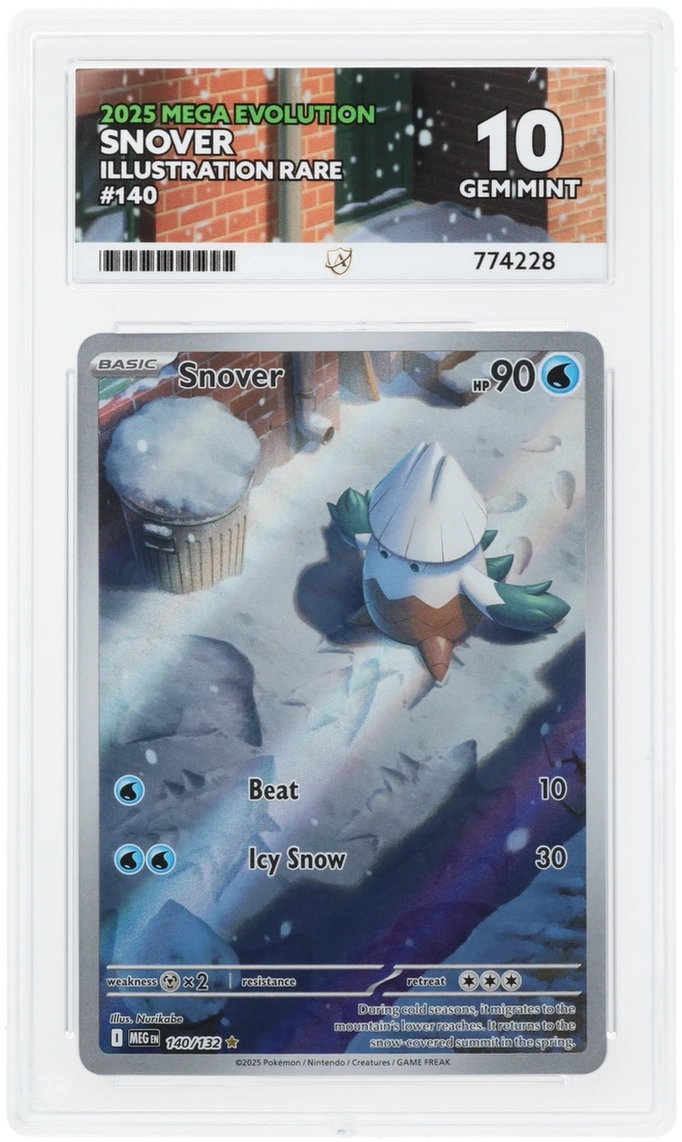 Card Front
