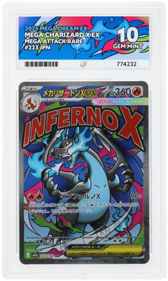 Card Front