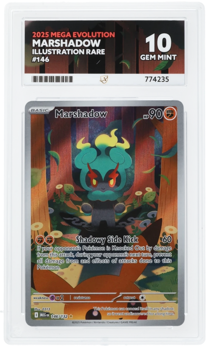 Card Front