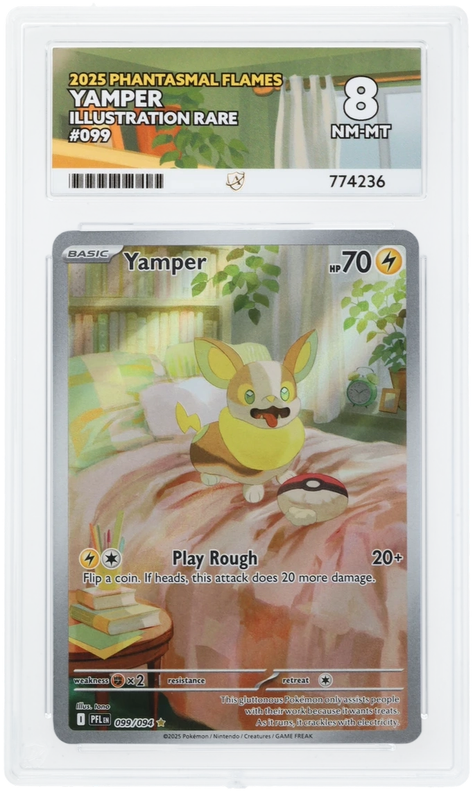 Card Front