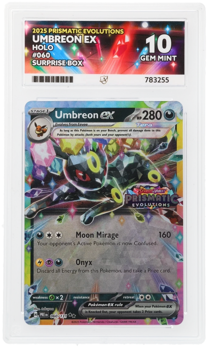 Card Front