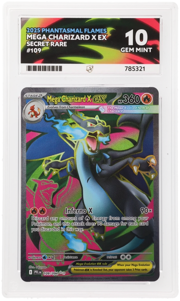 Card Front