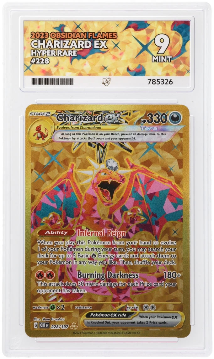 Card Front