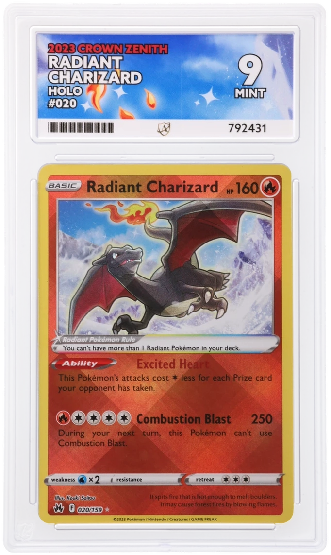 Card Front