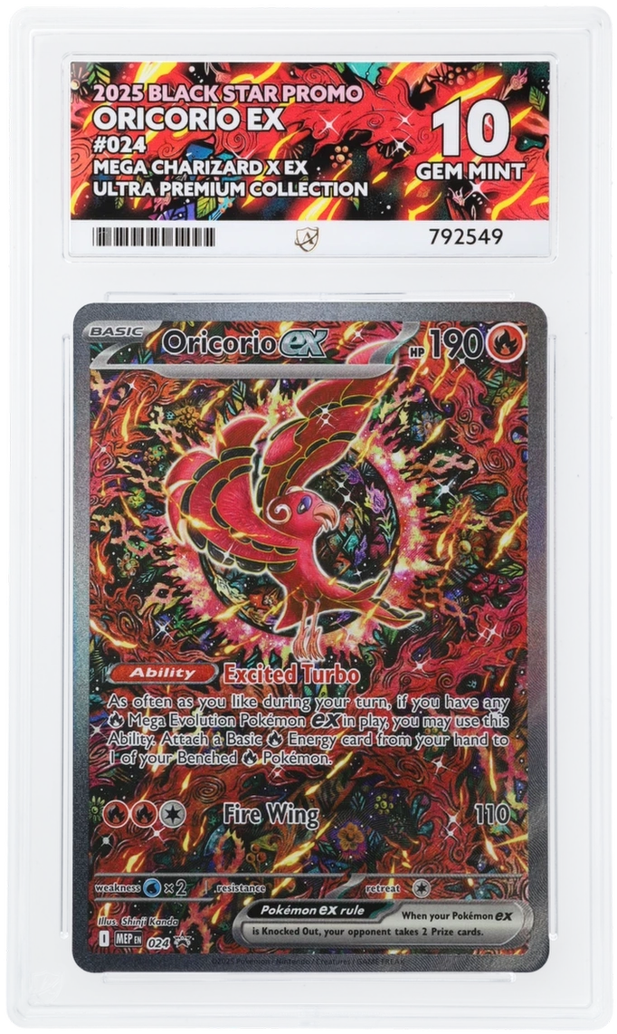 Card Front