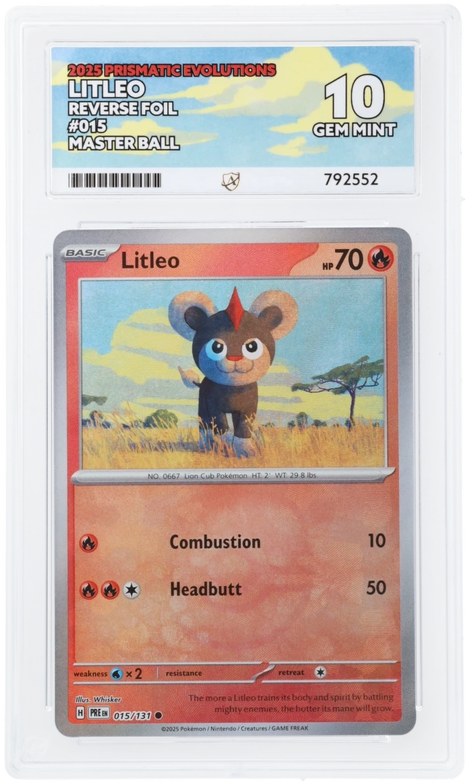 Card Front
