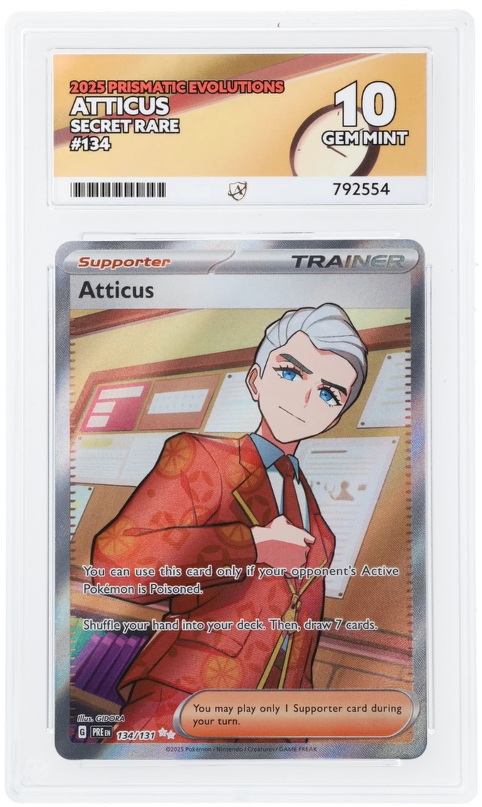 Card Front