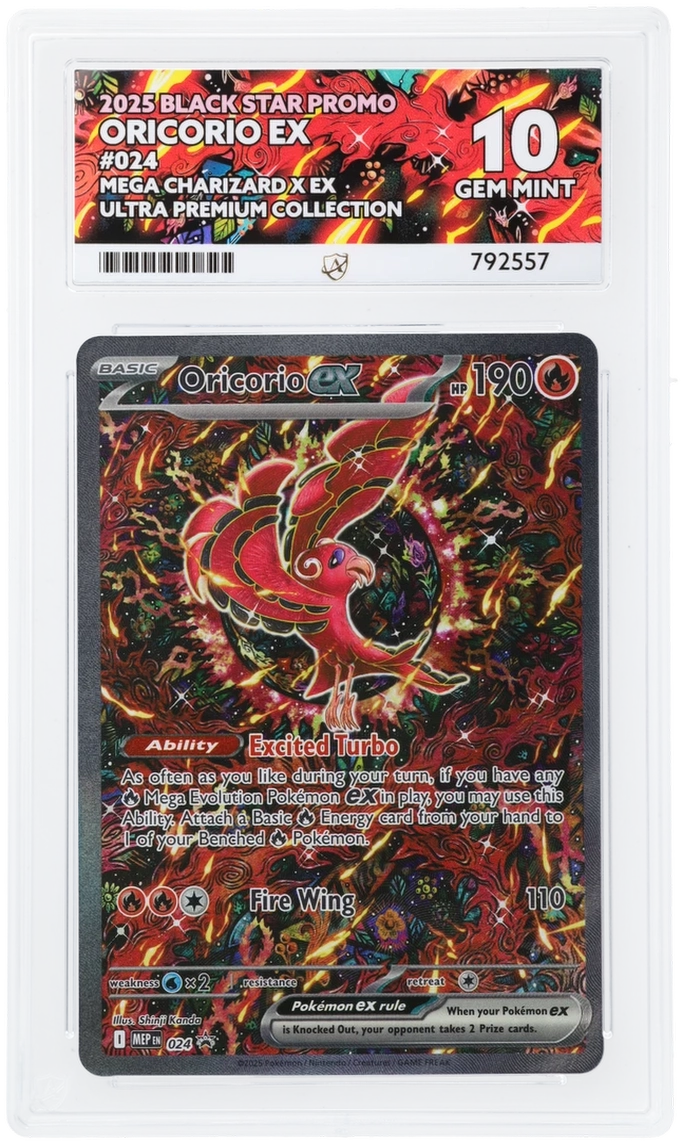 Card Front
