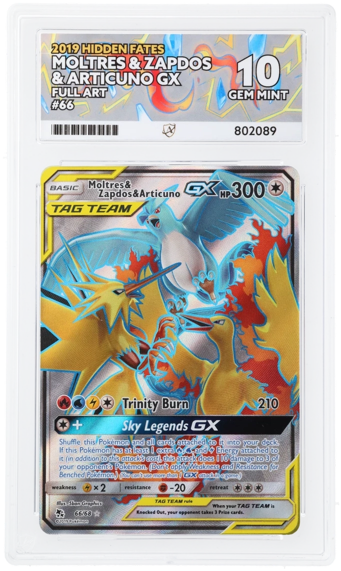 Card Front