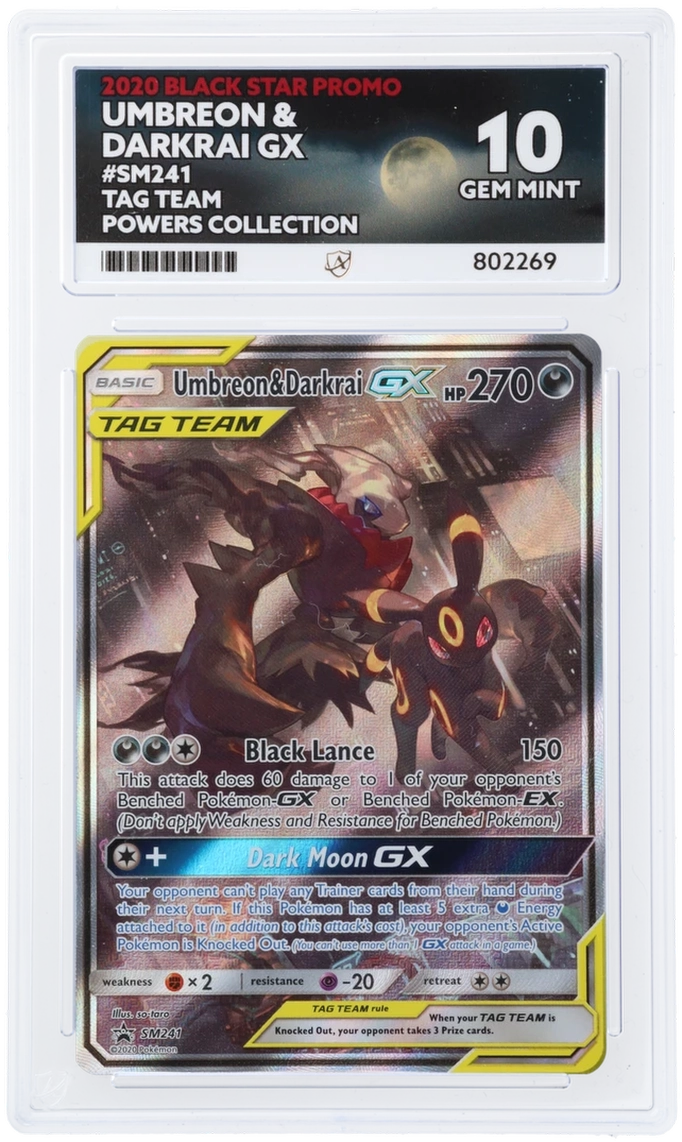 Card Front