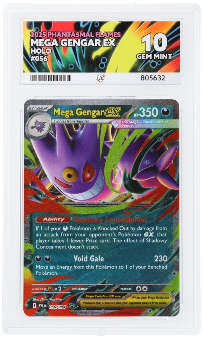 Card Front