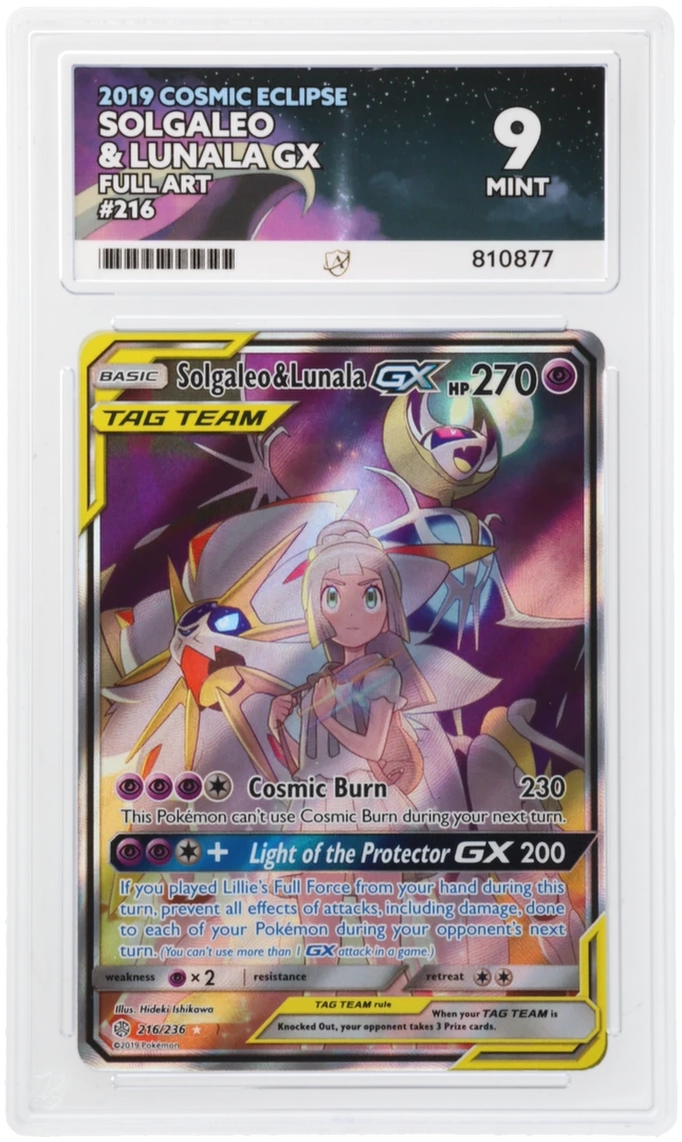 Card Front