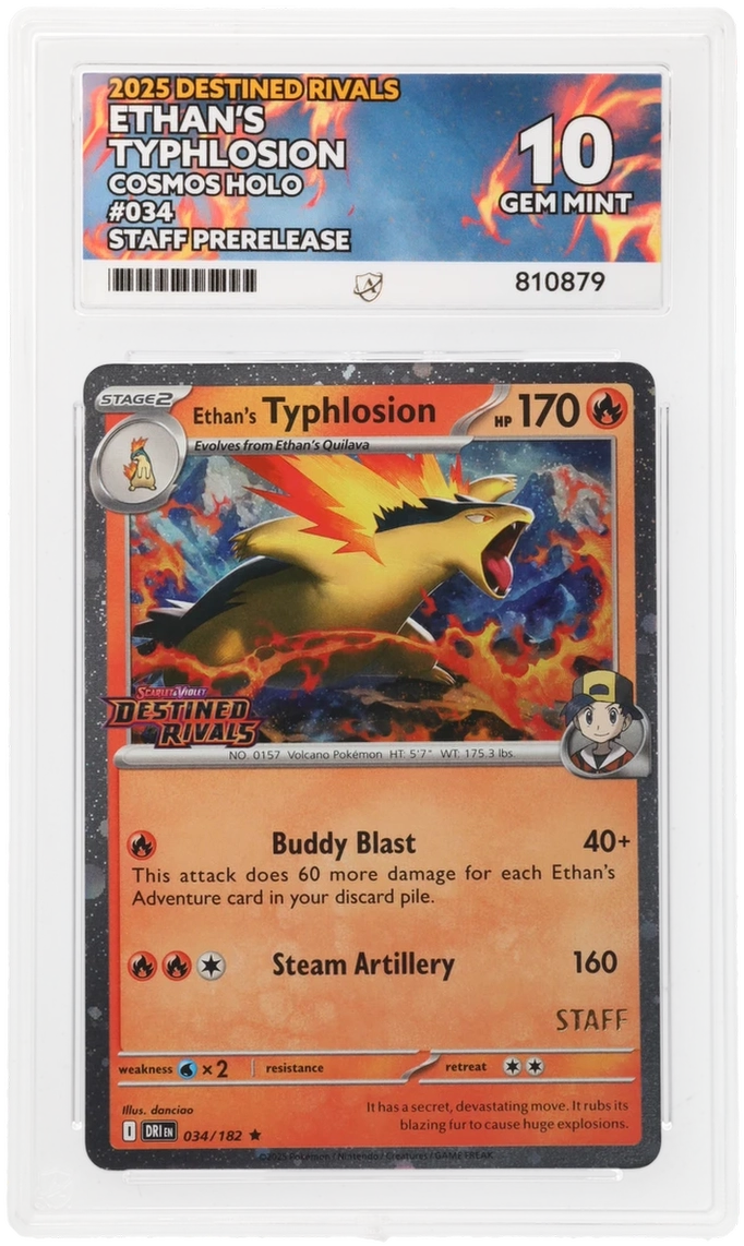 Card Front