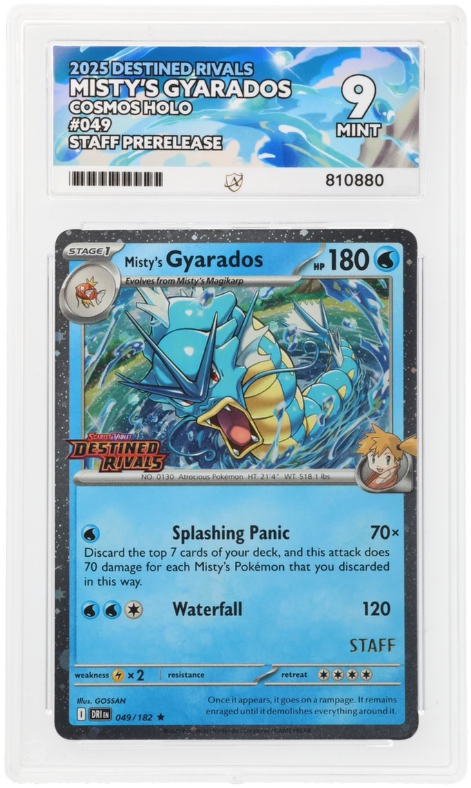 Card Front
