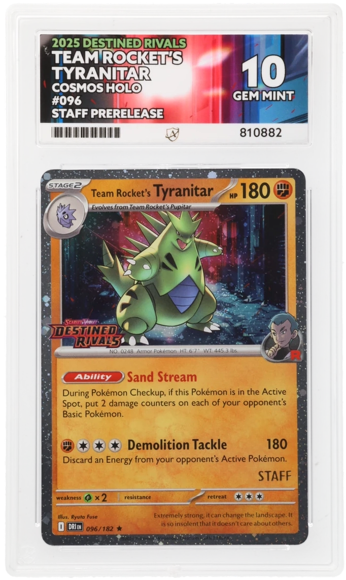 Card Front