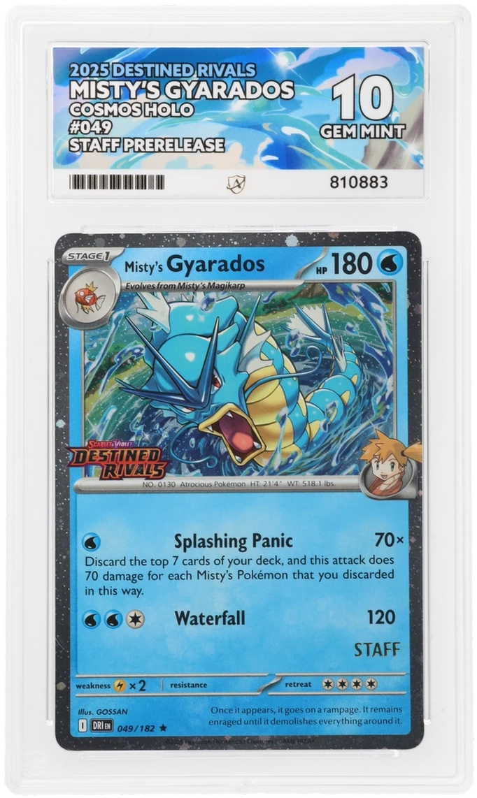 Card Front