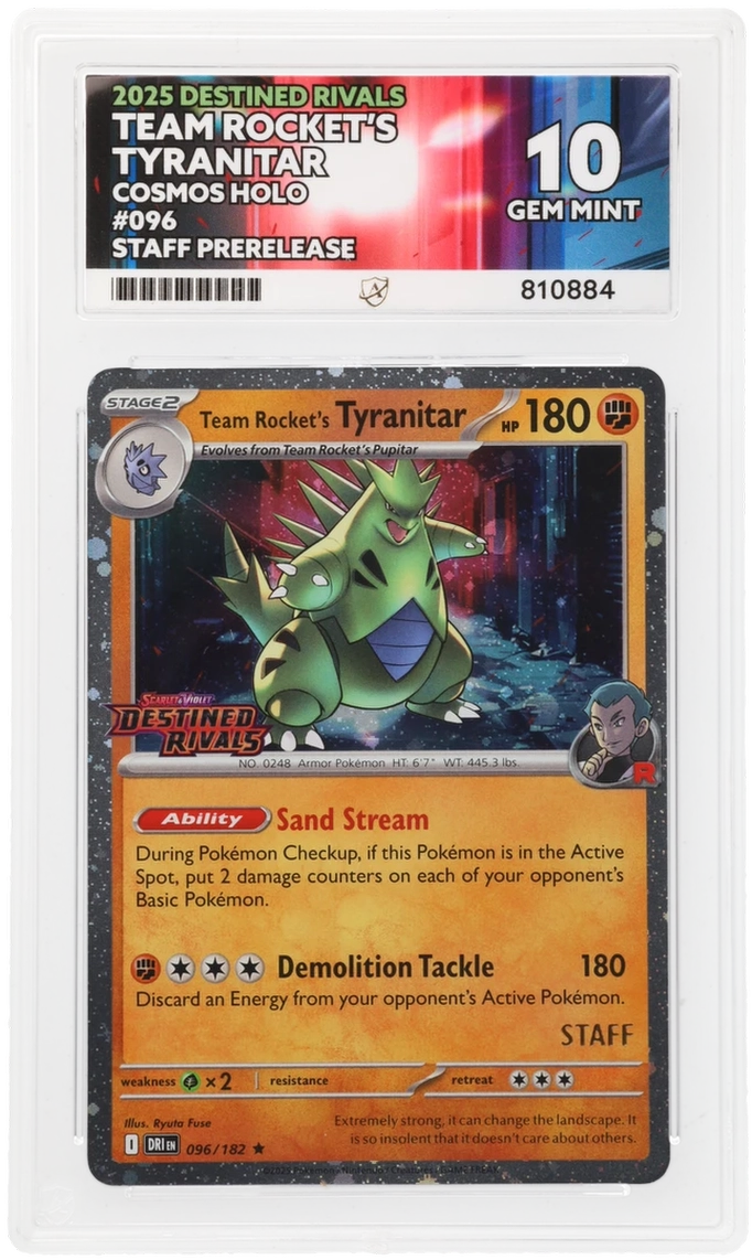 Card Front
