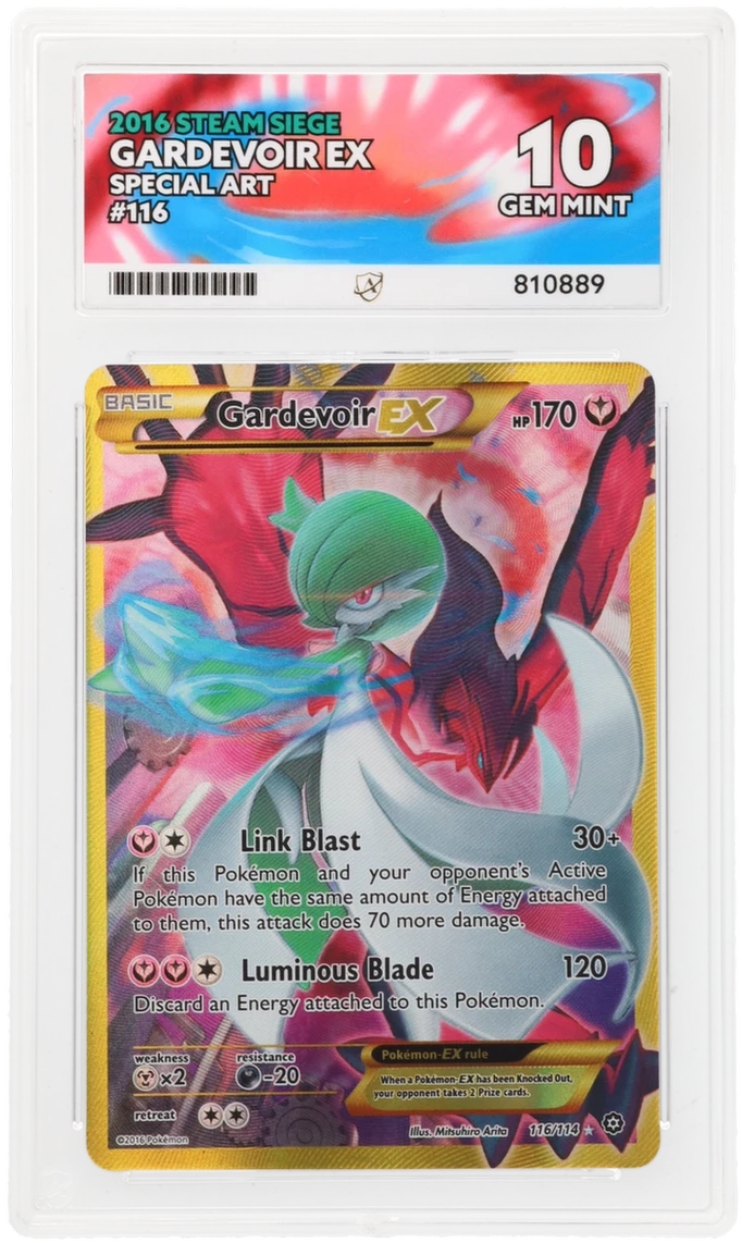 Card Front