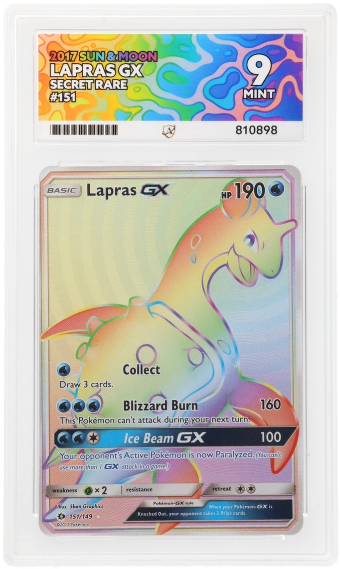 Card Front