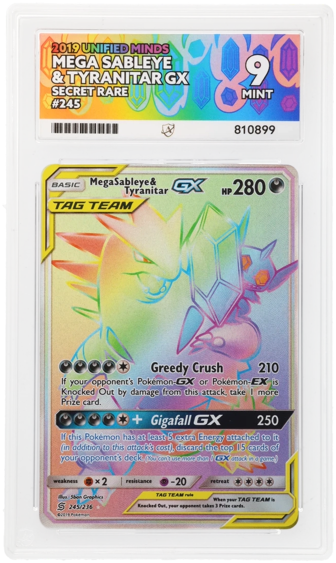 Card Front