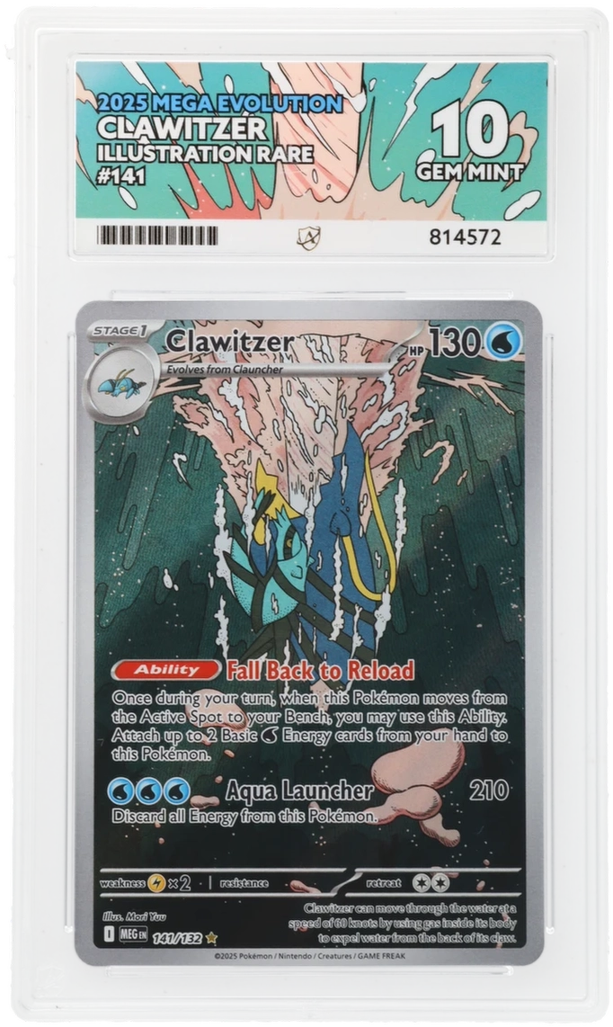 Card Front