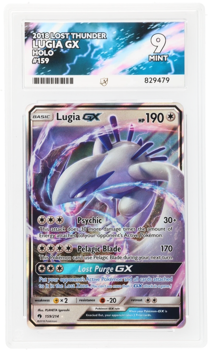 Card Front