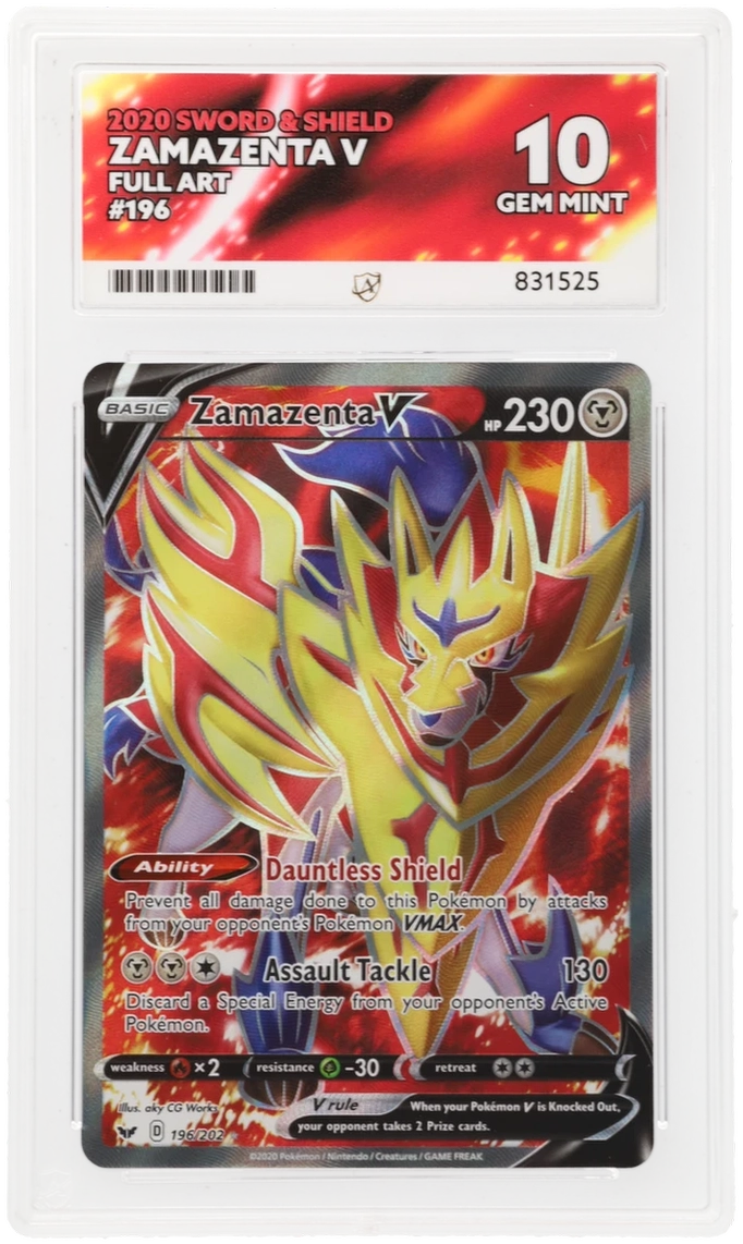 Card Front