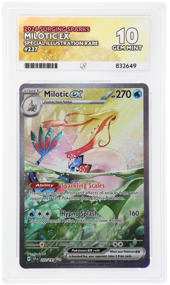 Card Front