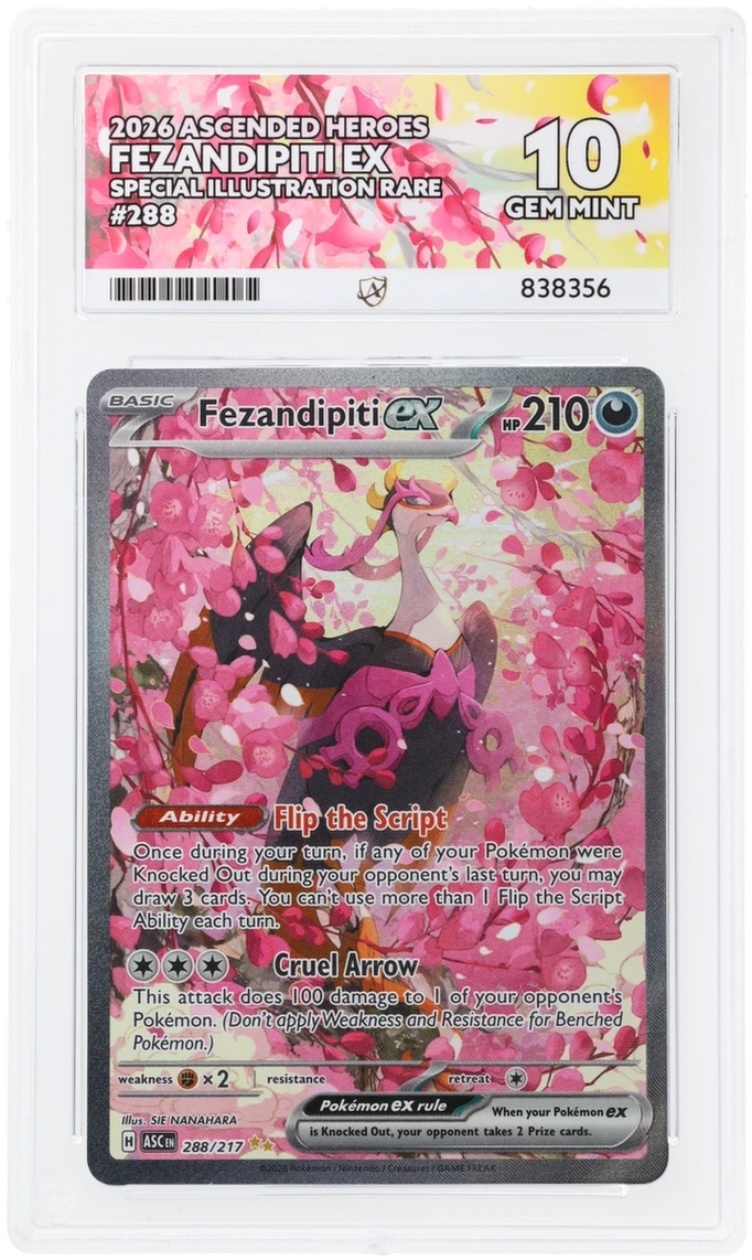 Card Front