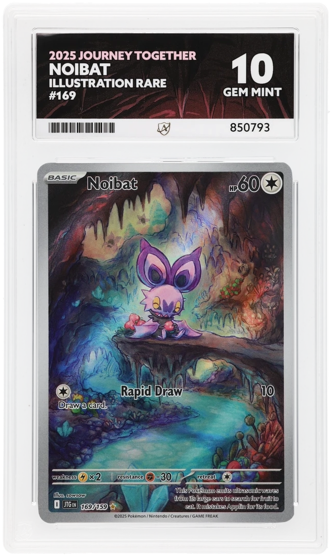 Card Front