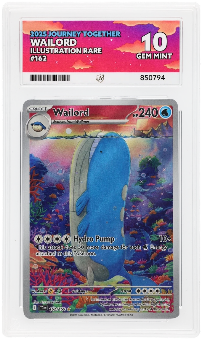 Card Front
